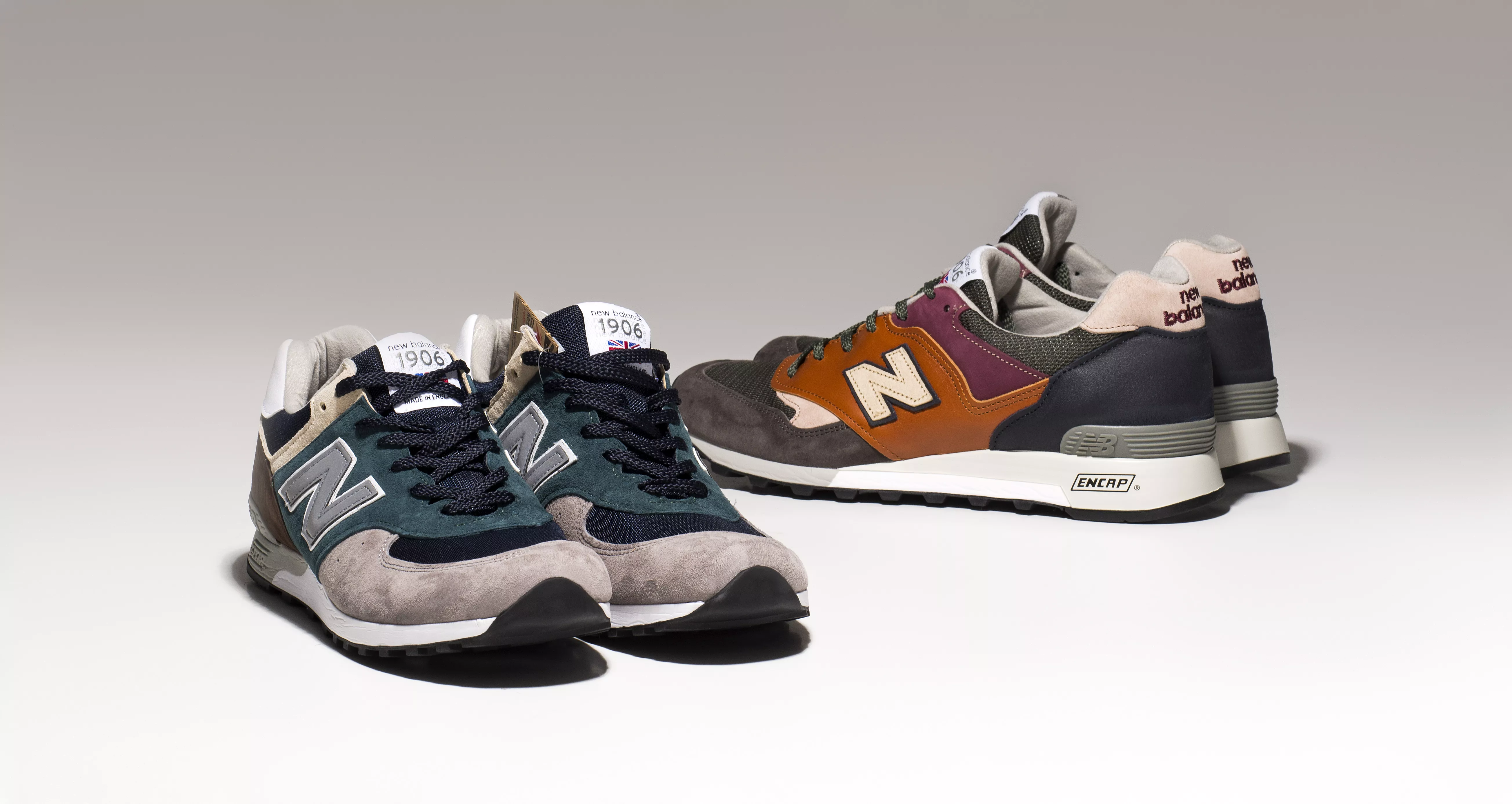 New balance cheap surplus pack