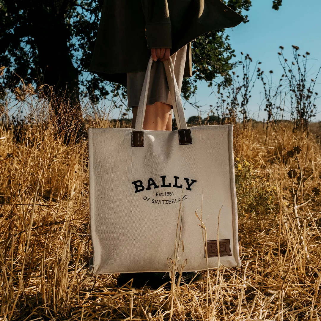 Особенности коллекции Bally весна-лето 2021