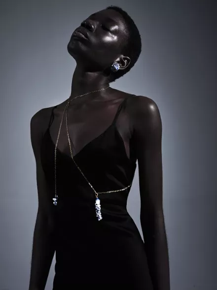 Создание экологически чистых фарфоровых украшений