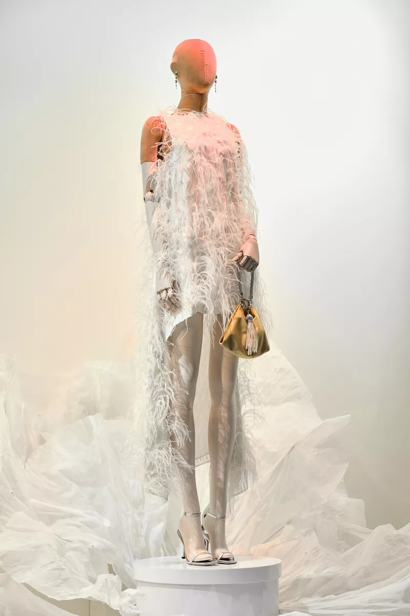 Выбор товара по фотографии: обнаружение несоответствий