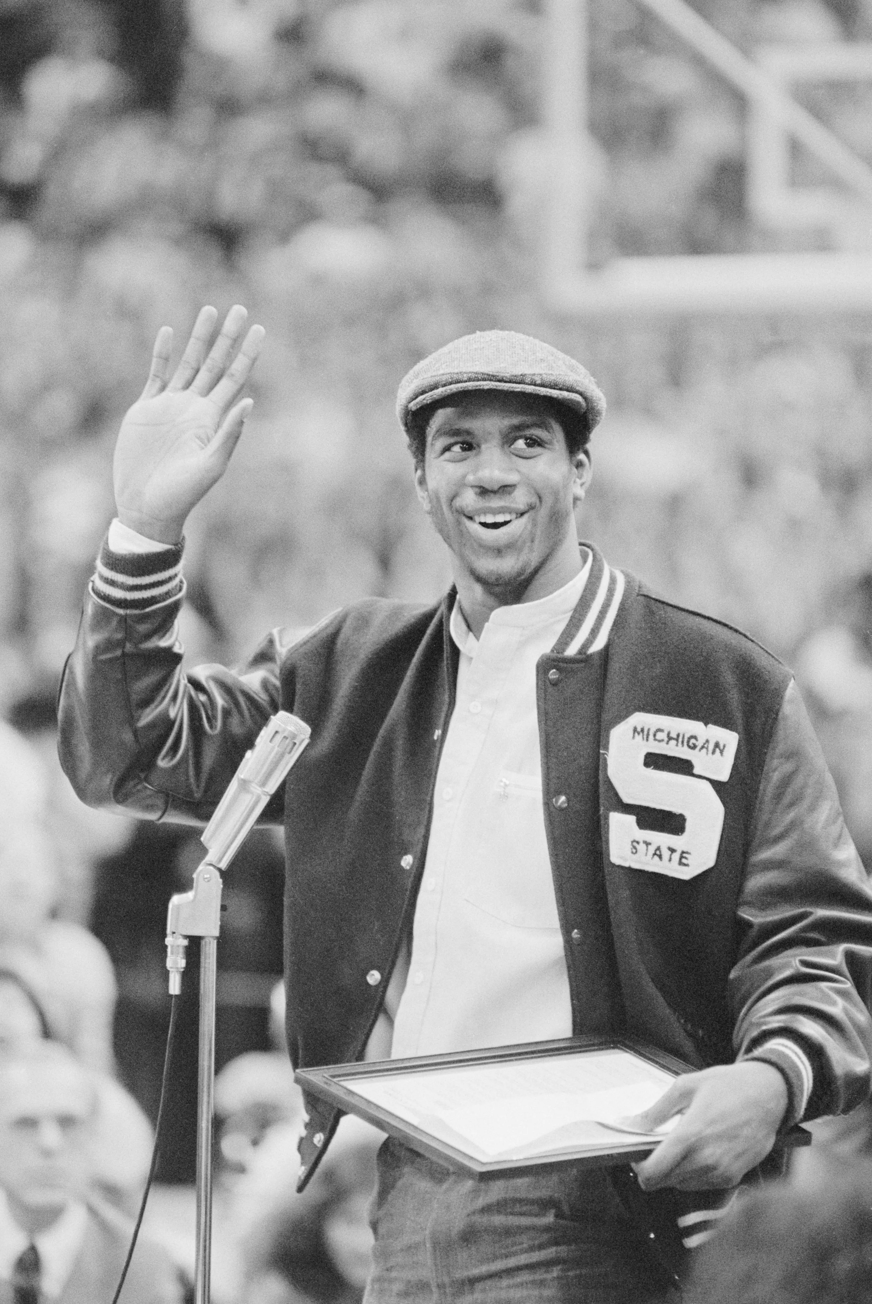 Происхождение