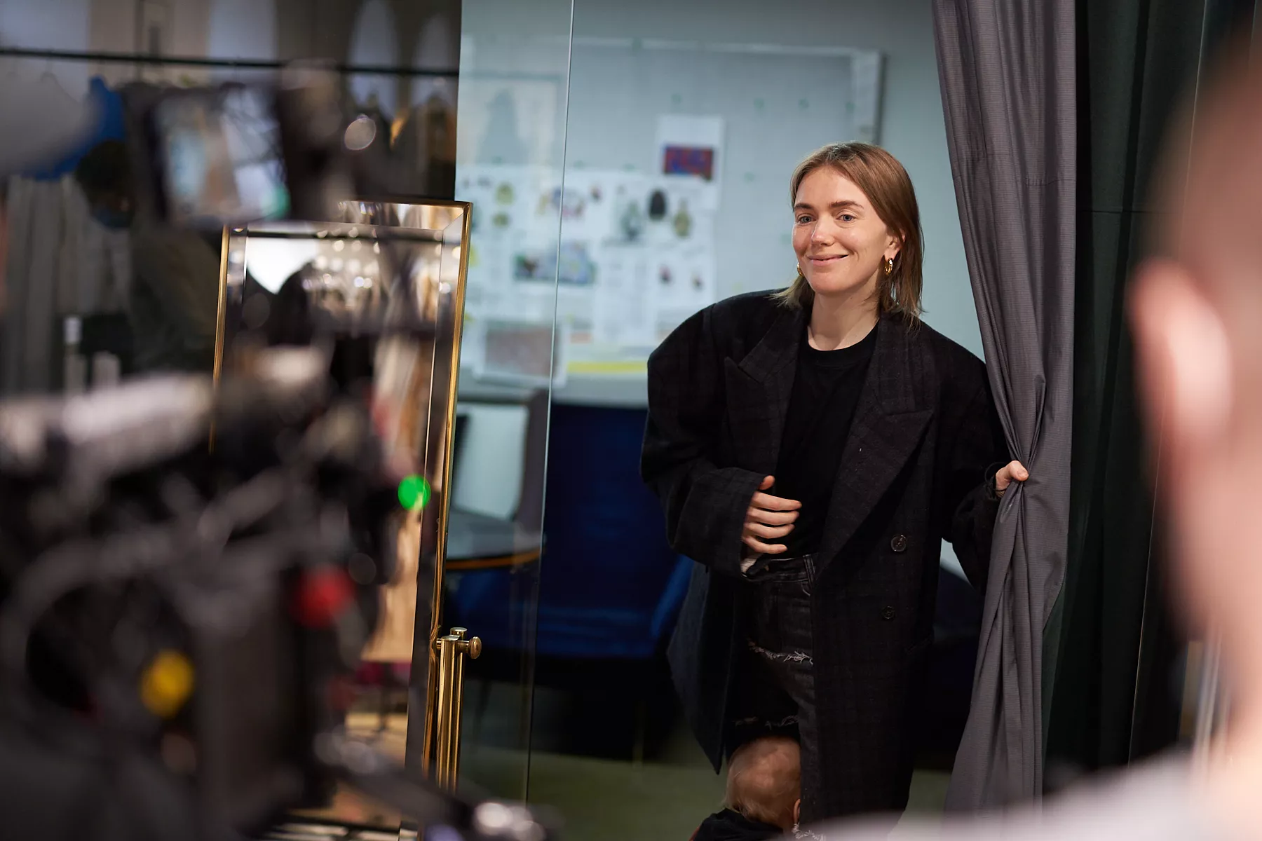 Коллекция украинских дизайнеров в поддержку ЛГБТК+