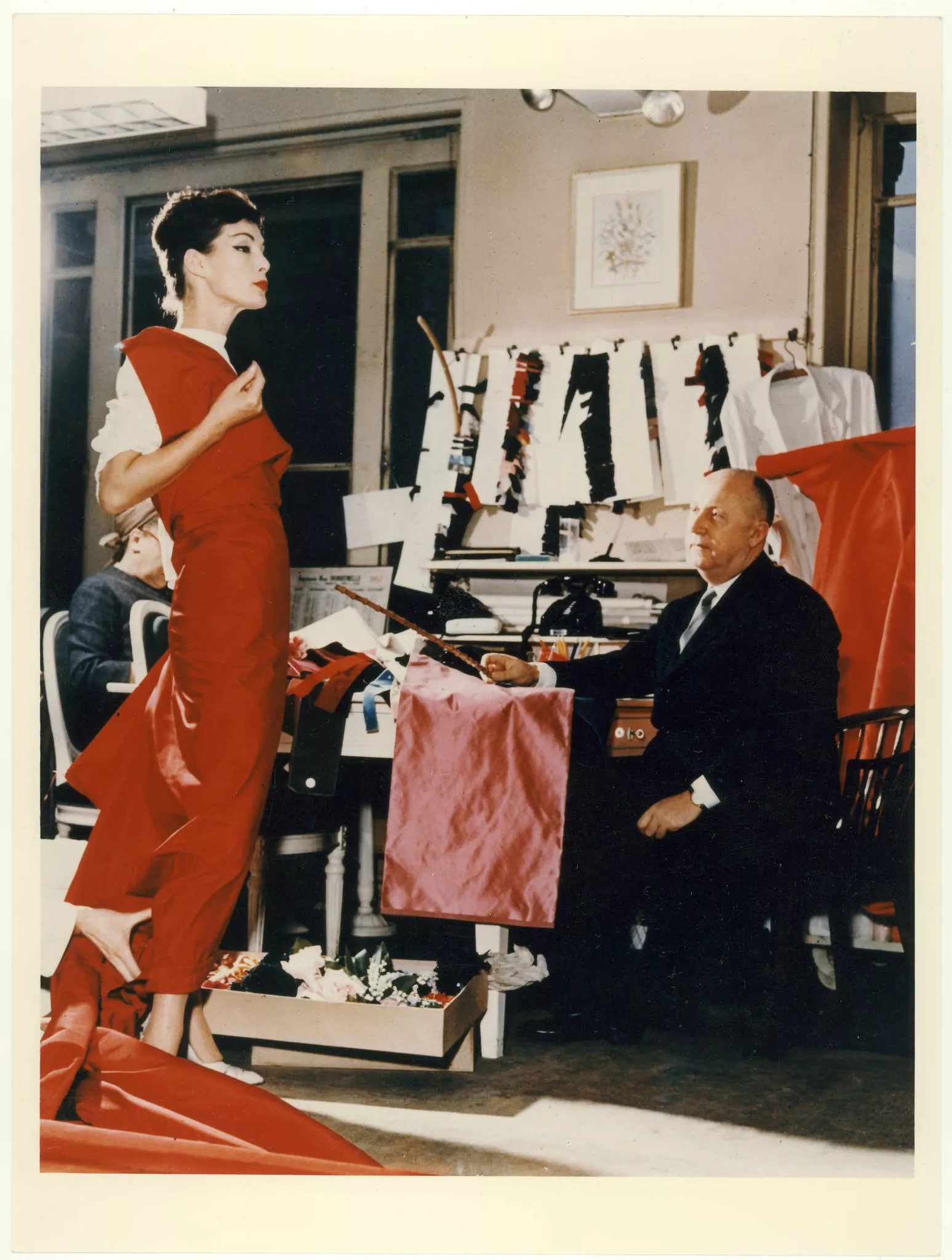 Ослепительные иконические модели Dior: наследие элегантности
