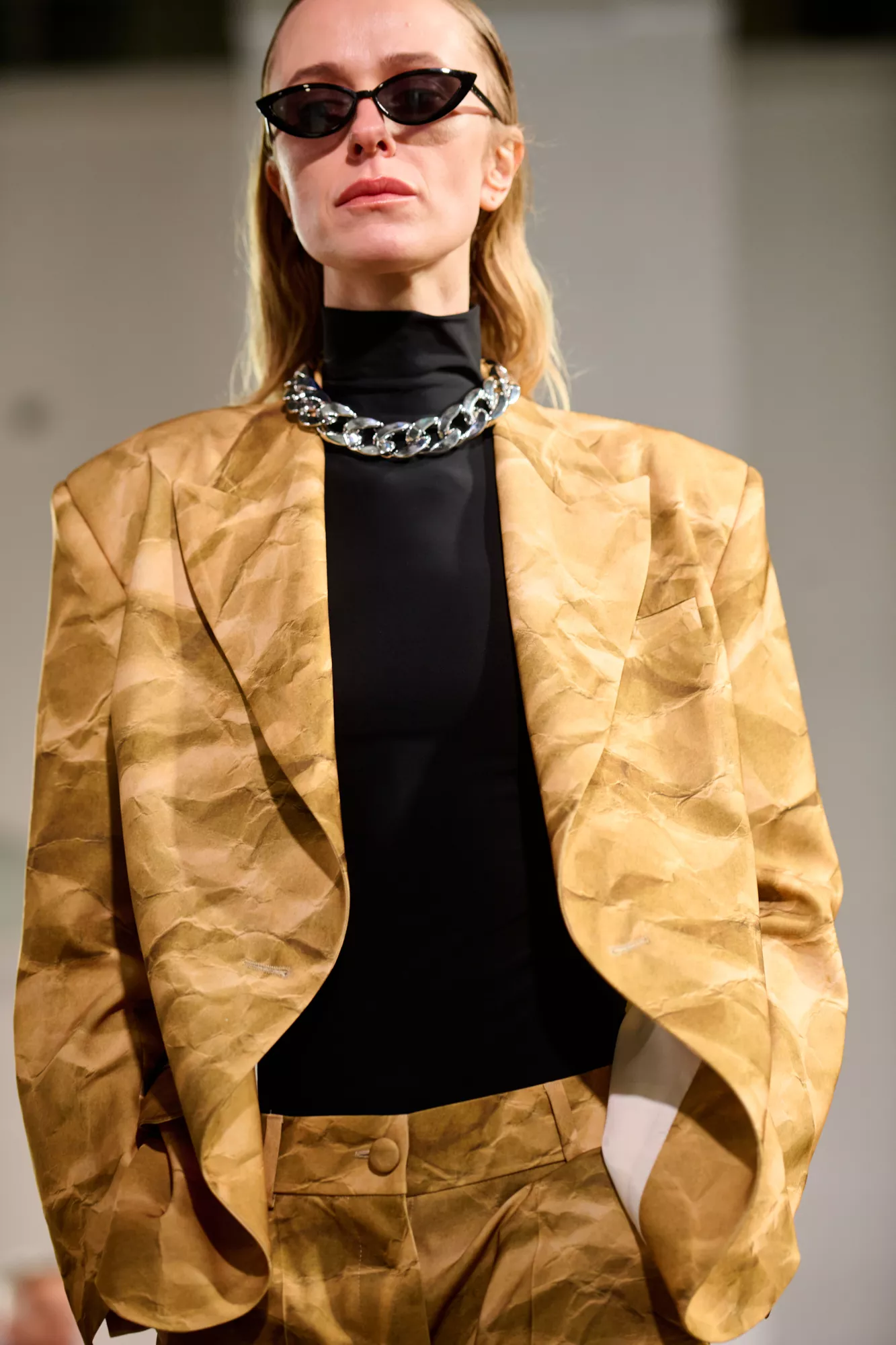 Восхитительные тренды молодежной моды