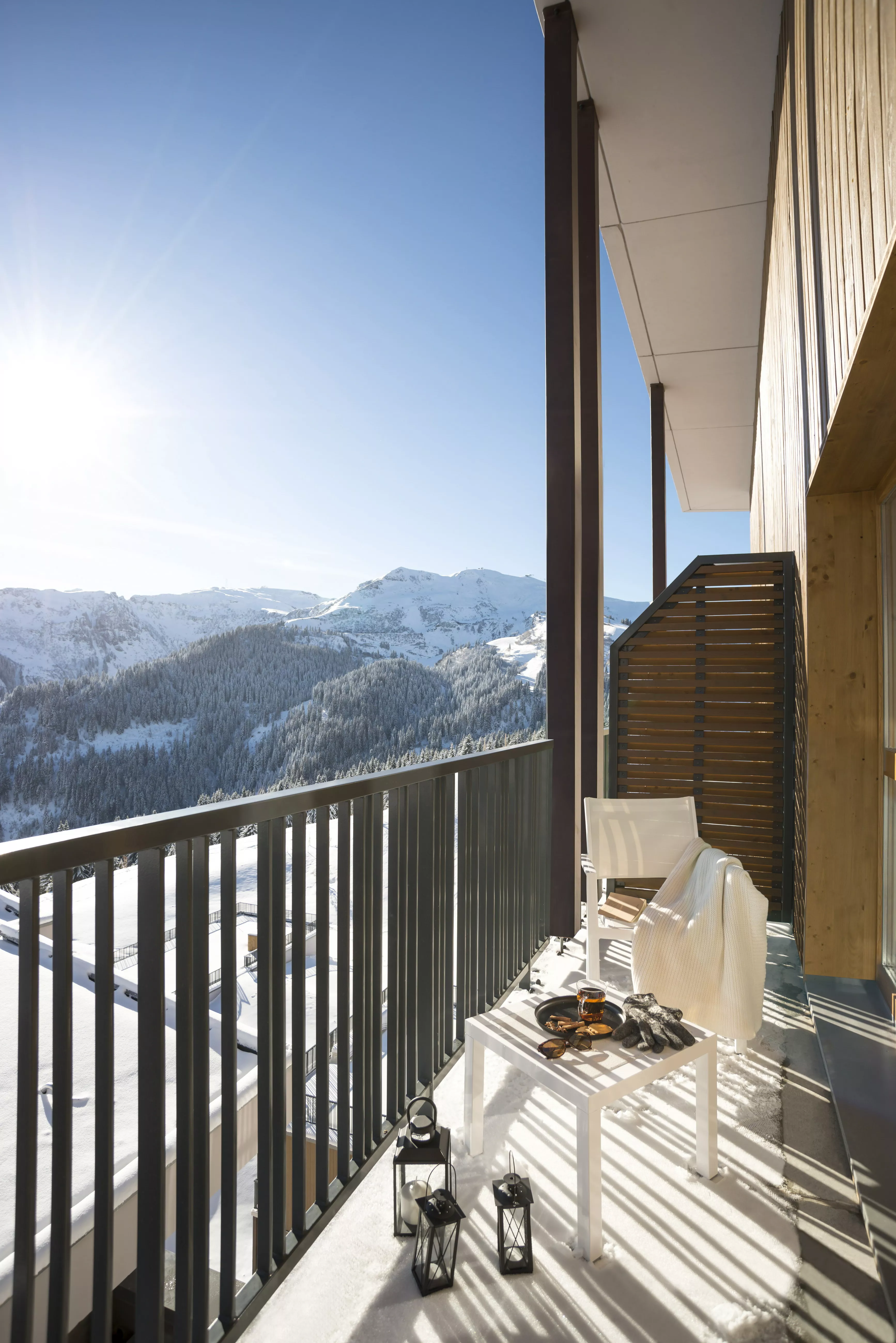 11 Club Med Grand Massif