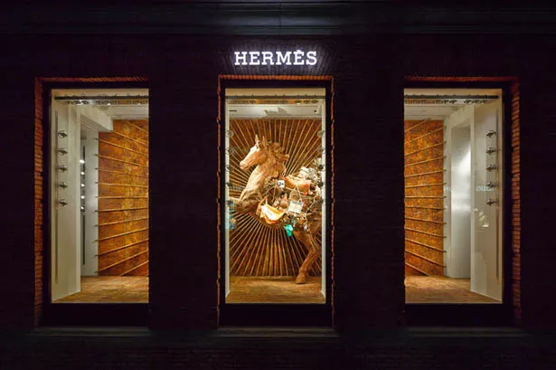 &lt;b&gt;Hermes бутик Шанхай&lt;/b&gt;